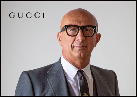 gucci nuovo ceo|ceo of gucci net worth.